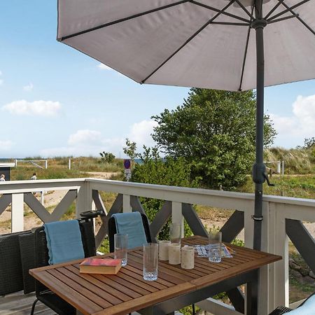 1 Bedroom Nice Apartment In Idestrup Bøtø By 외부 사진